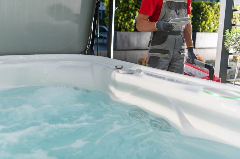 Bathtub Installation