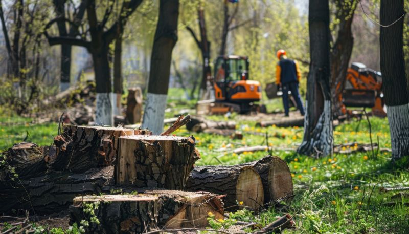 Tree Removals